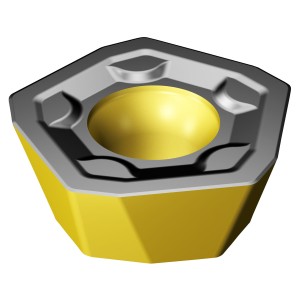 CoroMill® 419, płytka frezarska 419R-1405M-PH4330 ID:7564483 Sandvik