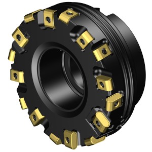 CoroMill® 425, frez czołowy 425-125Q40-17H ID:6717967 Sandvik