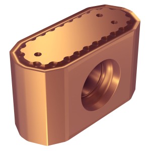 CoroMill® 425, płytka frezarska 425N-1707E-KLW121020 ID:6718004 Sandvik