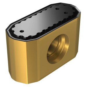 CoroMill® 425, płytka frezarska 425N-1707E-KLW123330 ID:6718007 Sandvik