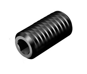 Śruba bez łba 434.9-835 ID:5762185 Sandvik