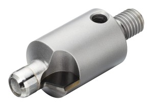 CoroDrill® 452, pogłębiacz stożkowy 452.C1-0553-100T-CCD10 ID:6010899 Sandvik