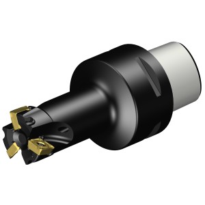 CoroMill® 490, frez walcowo-czołowy 490-025C4-08M ID:5762122 Sandvik