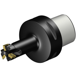 CoroMill® 490, frez walcowo-czołowy 490-025C6-08M ID:5762126 Sandvik