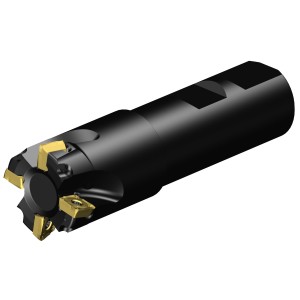 CoroMill® 490, frez walcowo-czołowy 490-032B25-08M ID:5762104 Sandvik
