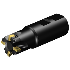 CoroMill® 490, frez walcowo-czołowy 490-032B32-08M ID:5762108 Sandvik
