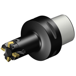 CoroMill® 490, frez walcowo-czołowy 490-032C6-08M ID:5761834 Sandvik