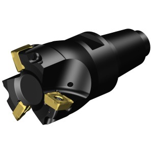 CoroMill® 490, część robocza do frezu walcowo-czołowego 490-032EH25-08L ID:6416892 Sandvik