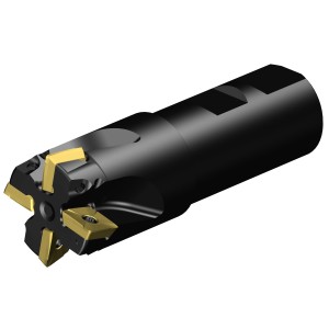 CoroMill® 490, frez walcowo-czołowy 490-040B32-14H ID:5829322 Sandvik