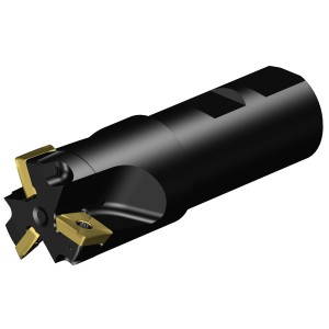 CoroMill® 490, frez walcowo-czołowy 490-040B32-14M ID:5829321 Sandvik