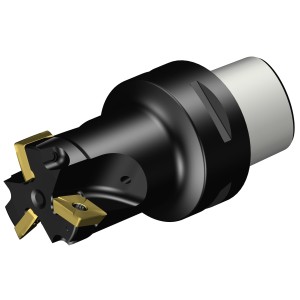 CoroMill® 490, frez walcowo-czołowy 490-040C5-14M ID:5829338 Sandvik