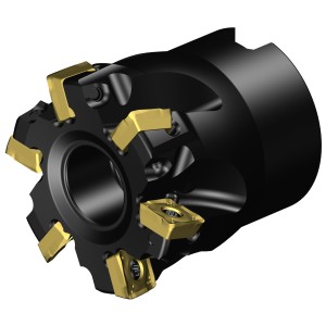 CoroMill® 490, frez walcowo-czołowy 490-040Q16-08H ID:5761861 Sandvik