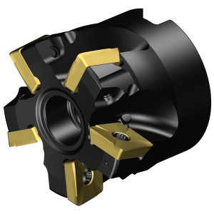 CoroMill® 490, frez walcowo-czołowy 490-050Q22-14H ID:5829331 Sandvik