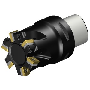 CoroMill® 490, frez walcowo-czołowy 490-063C6-14H ID:5829349 Sandvik