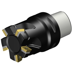CoroMill® 490, frez walcowo-czołowy 490-063C6-14M ID:5829348 Sandvik