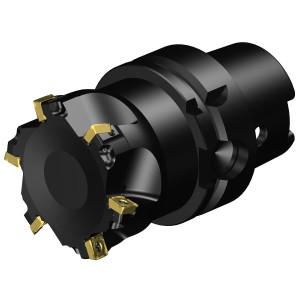 CoroMill® 490, frez walcowo-czołowy 490-063HA06-08M ID:5762154 Sandvik