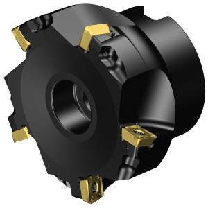 CoroMill® 490, frez walcowo-czołowy 490-063Q22-08L ID:5761882 Sandvik