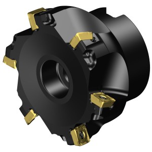 CoroMill® 490, frez walcowo-czołowy 490-063Q22-08M ID:5761895 Sandvik