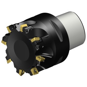 CoroMill® 490, frez walcowo-czołowy 490-066C6-08H ID:5761898 Sandvik