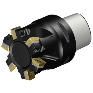 CoroMill® 490, frez walcowo-czołowy 490-066C6-14H ID:5829351 Sandvik