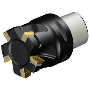 CoroMill® 490, frez walcowo-czołowy 490-066C6-14M ID:5829350 Sandvik