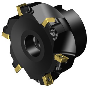 CoroMill® 490, frez walcowo-czołowy 490-066Q22-08M ID:6068002 Sandvik