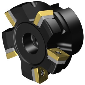 CoroMill® 490, frez walcowo-czołowy 490-066Q22-14M ID:6068003 Sandvik