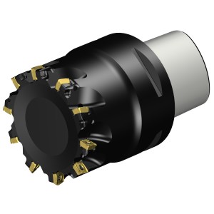 CoroMill® 490, frez walcowo-czołowy 490-080C8-08H ID:5761906 Sandvik