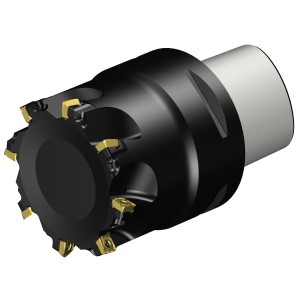 CoroMill® 490, frez walcowo-czołowy 490-080C8-08M ID:5761908 Sandvik