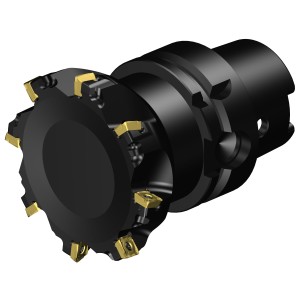 CoroMill® 490, frez walcowo-czołowy 490-080HA06-08M ID:5761910 Sandvik