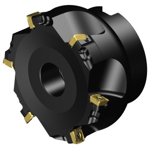 CoroMill® 490, frez walcowo-czołowy 490-080Q27-08L ID:5761885 Sandvik