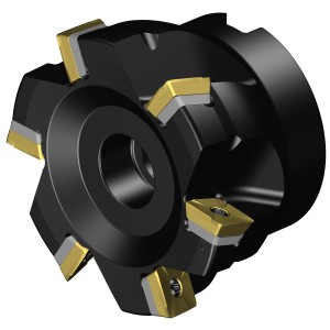 CoroMill® 490, frez walcowo-czołowy 490-080Q27-14M ID:5844039 Sandvik