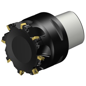 CoroMill® 490, frez walcowo-czołowy 490-084C8-08M ID:5761888 Sandvik