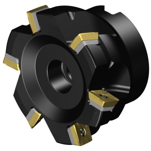 CoroMill® 490, frez walcowo-czołowy 490-084Q27-14M ID:6068005 Sandvik