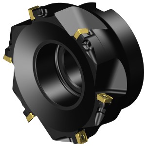 CoroMill® 490, frez walcowo-czołowy 490-100Q32-08L ID:5761890 Sandvik