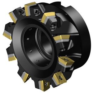 CoroMill® 490, frez walcowo-czołowy 490-100Q32-14H ID:5844043 Sandvik