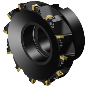 CoroMill® 490, frez walcowo-czołowy 490-125Q40-08H ID:5761892 Sandvik