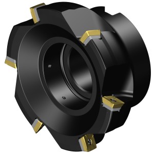 CoroMill® 490, frez walcowo-czołowy 490-125Q40-14L ID:5844044 Sandvik