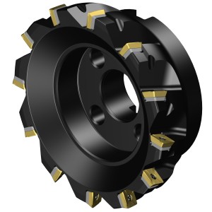 CoroMill® 490, frez walcowo-czołowy 490-160Q40-14M ID:5844048 Sandvik
