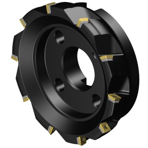 CoroMill® 490, frez walcowo-czołowy 490-200Q60-14L ID:5844050 Sandvik
