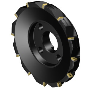 CoroMill® 490, frez walcowo-czołowy 490-250Q60-14L ID:5844052 Sandvik