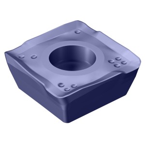 CoroMill® 490, płytka frezarska 490R-140408M-PH1230 ID:8519215 Sandvik