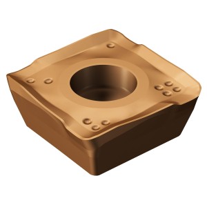 CoroMill® 490, płytka frezarska 490R-140416M-PM1020 ID:5922154 Sandvik