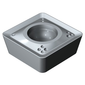 CoroMill® 495, płytka frezarska 495-09T3M-PM1130 ID:6971914 Sandvik