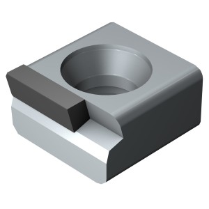 Płytka frezarska 5B90-0905H-PS2-NLCD07 ID:7211517 Sandvik