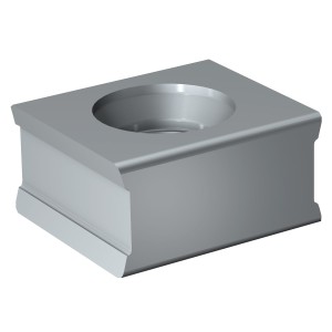 Płytka frezarska 5B90N-090504E-NL1010 ID:7374099 Sandvik