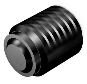 Śruba bez łba 5514013-01 ID:5763221 Sandvik
