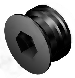 Śruba bez łba 5519055-01 ID:5763491 Sandvik