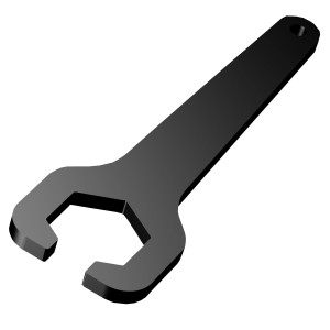 Klucz 5680091-01 ID:5764199 Sandvik