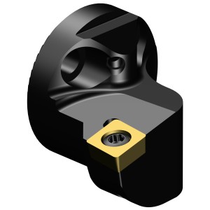 CoroTurn® 107, głowica tokarska 570-SCLCL-32-09 ID:5962459 Sandvik
